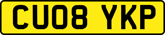 CU08YKP