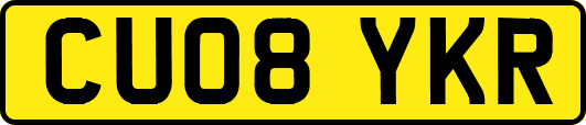 CU08YKR