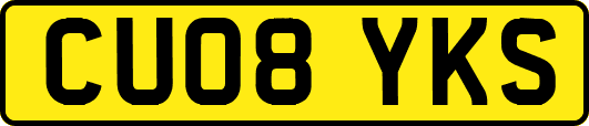 CU08YKS