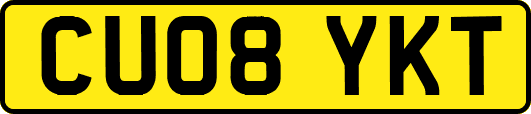 CU08YKT