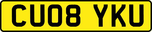 CU08YKU