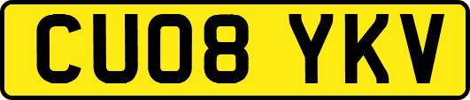 CU08YKV