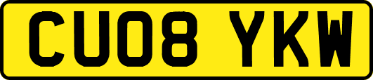 CU08YKW
