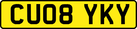 CU08YKY