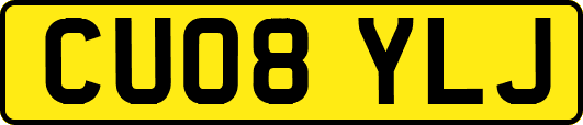 CU08YLJ