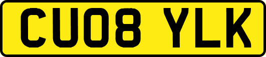 CU08YLK