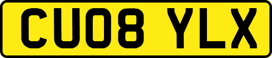 CU08YLX