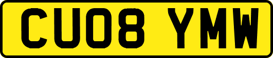 CU08YMW