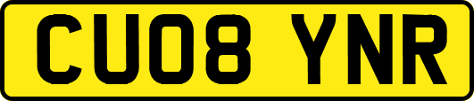 CU08YNR