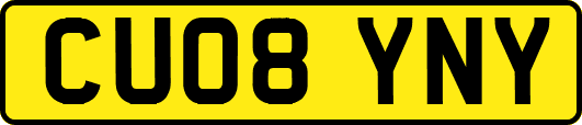 CU08YNY