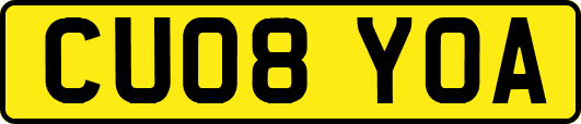 CU08YOA