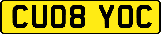 CU08YOC