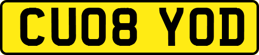 CU08YOD