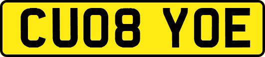 CU08YOE