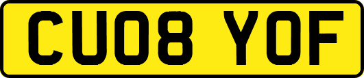 CU08YOF