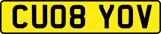 CU08YOV
