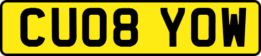 CU08YOW