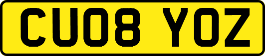 CU08YOZ