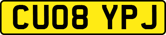 CU08YPJ