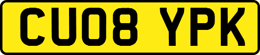 CU08YPK