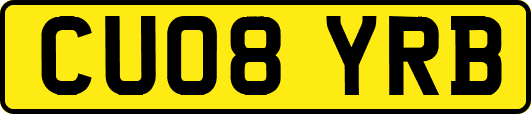 CU08YRB