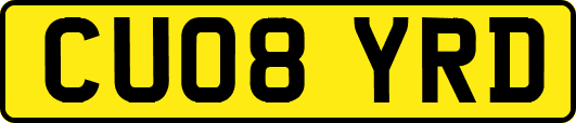 CU08YRD