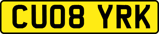 CU08YRK