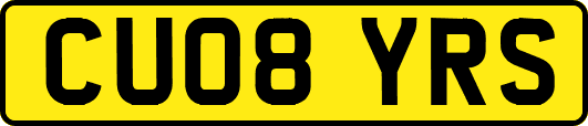 CU08YRS
