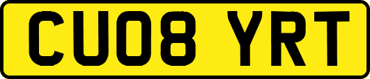 CU08YRT