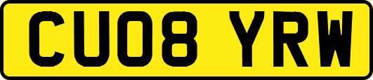 CU08YRW