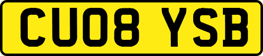 CU08YSB