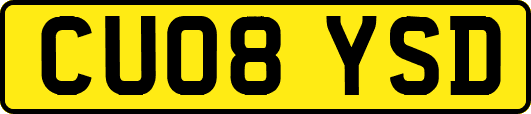 CU08YSD