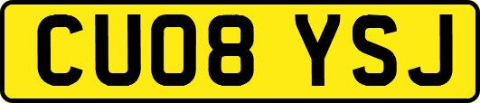 CU08YSJ