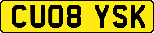 CU08YSK