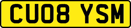 CU08YSM