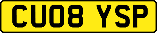 CU08YSP