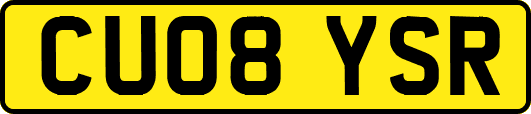 CU08YSR