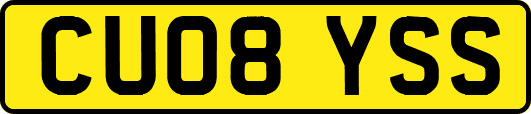 CU08YSS