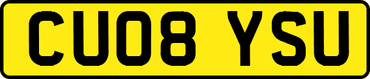 CU08YSU