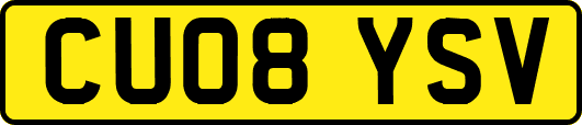 CU08YSV