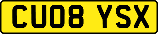 CU08YSX