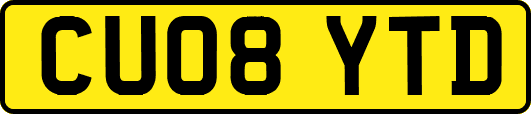 CU08YTD