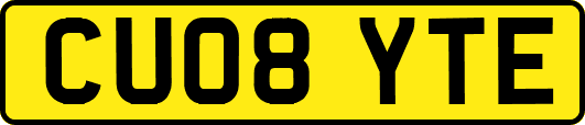 CU08YTE
