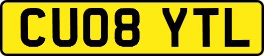 CU08YTL
