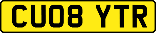 CU08YTR