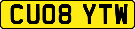 CU08YTW