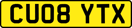 CU08YTX