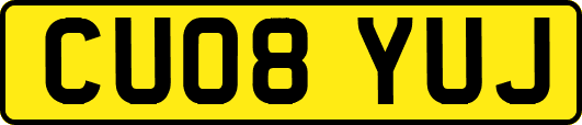 CU08YUJ