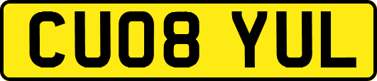CU08YUL