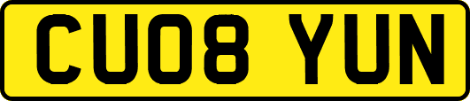 CU08YUN